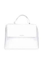 Borsa Sveva Micron grande in pelle