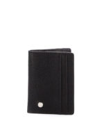 Portefeuilles - Noir