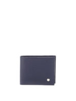 Portefeuilles - Bleu