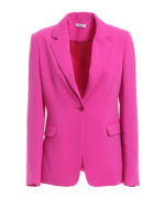 Blazer Panterya doppio petto