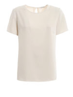 Blusa Panters a manica corta