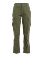 Pantaloni cargo Caba