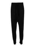 Pantaloni in cachemire