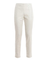 Pantaloni Plax con paillettes