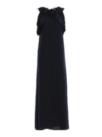 Vestito Potere con ruches