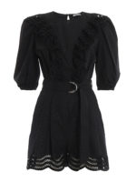 Tuta Cojour in popeline