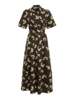 Vestido Largo - Carissa