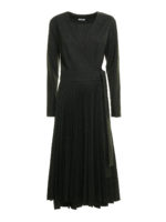 Maxi Robe - Gris