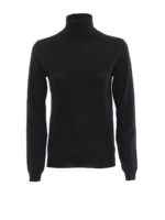 Pull Col Roule - Lobb