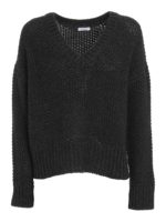 Maglione in grana di riso