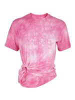 T-shirt effetto tye-die