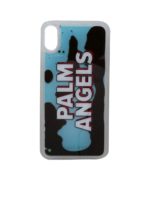 Cover I Phone XS Liquid Logo