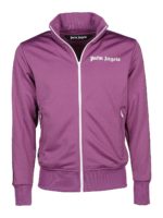 Giacca con stampa logo