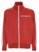 Felpa Classic Track rossa