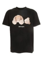T-shirt Bear nera