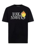 Camiseta - Burning Head