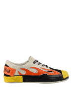Sneaker Flame