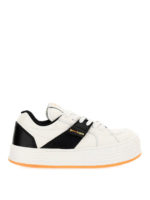 Sneakers con suola oversize