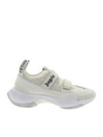 Sneakers Recovery bianche