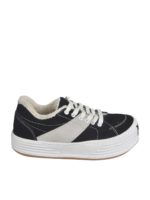 Sneakers Snow Low Top nere
