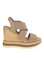 Sandali Filipinas con fasce incrociate