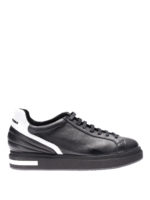 Sneaker Peter in nappa bicolore