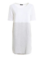 Abitino in cotone stretch