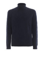 Dolcevita in misto lana lavorata