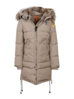 Cappotto in nylon Oxford