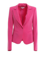 Blazer in cady