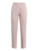Pantalon Casual - Purpura Claro