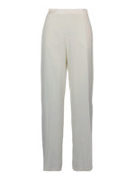 Pantaloni morbidi in viscosa stretch