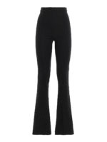 Pantaloni in cotone tecnico