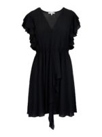 Abito in crepe light