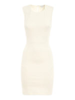 Tubino in misto cotone stretch