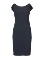 Abito a tubino in tessuto stretch