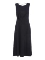 Abito in tessuto stretch