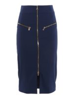 Falda Semilarga - Essential