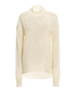 Dolcevita in misto mohair