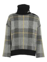 Dolcevita in lana misto viscosa