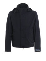 Giacca in lana vergine