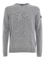 Colours Of Shetland - Gris