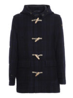 Montgomery Fisherman imbottito