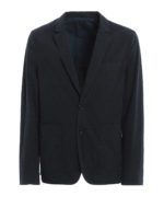 Giacca micro Principe di Galles