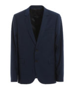 Abito due pezzi cangiante