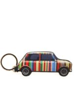 Portachiavi Mini Stripe multicolor