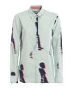 Camicia Soho in cotone