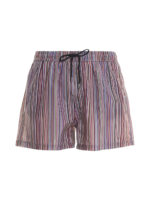 Boxer da mare a righe