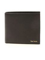 Portafoglio con stampa Racing Mini