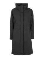 Abrigo Alcochado - Aya